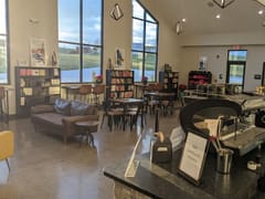 Mission Coffee & Tea Co