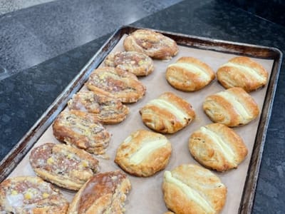 Mission Coffee & Tea Co