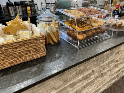 Mission Coffee & Tea Co