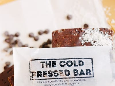 Mission Cold Brew Co