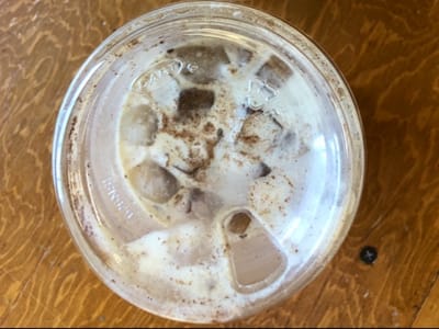 Mission Cold Brew Co