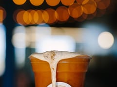 Mission Cold Brew Co