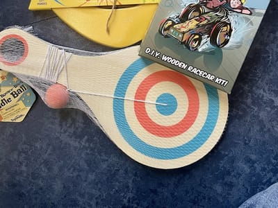 Mission Filled Drug Company