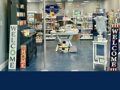 Mission Filled Drug Company