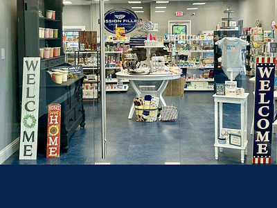 Mission Filled Drug Company