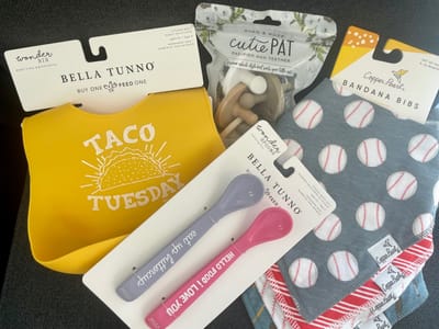 Mission Filled Drug Company