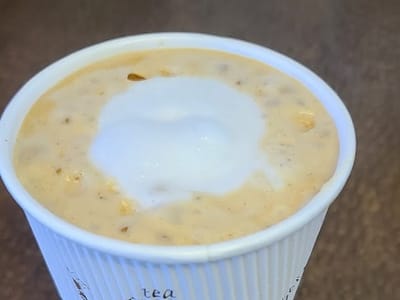 Mission Grounds Espresso