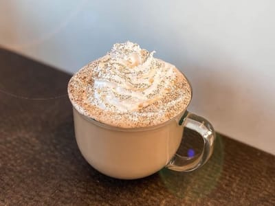 Mission Grounds Espresso