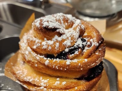 Mission Grounds Koffiehouse