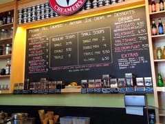 Mission Hill Coffee & Creamery