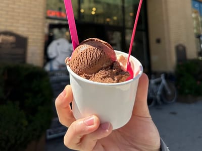 Mission Hill Coffee & Creamery