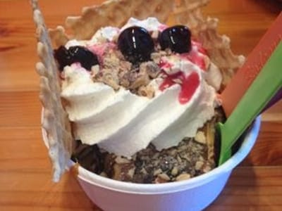 Mission Hill Coffee & Creamery