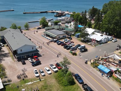 Mission Hill Coffee House