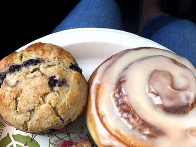 Mission Hill Coffee House