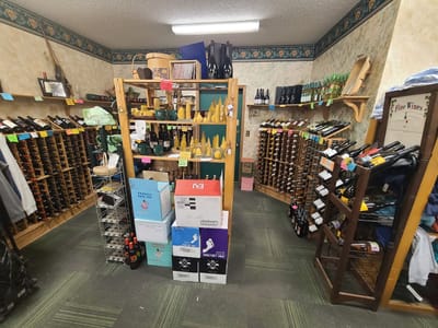 Mission Hill Coffee House