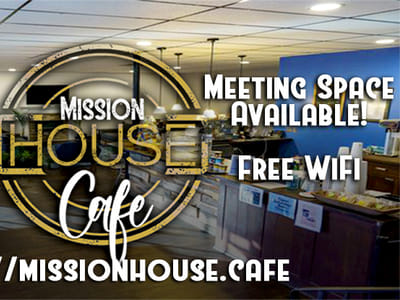 Mission House Cafe