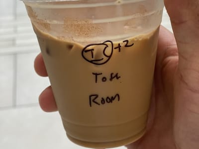 Mission House Coffee