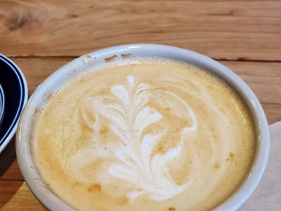 Mission House Coffee