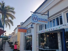 Mission Organic Cafe & Coffee