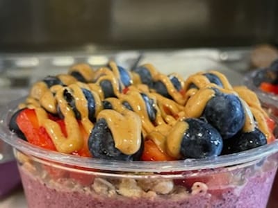 Mission Organic Cafe & Coffee