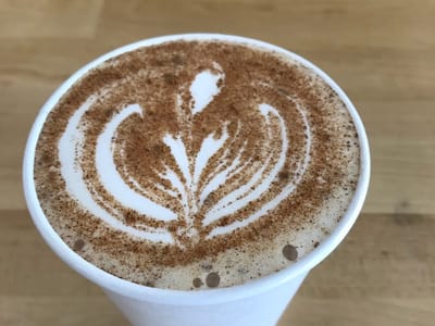 Missions Coffee House