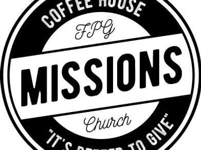 Missions Coffee House