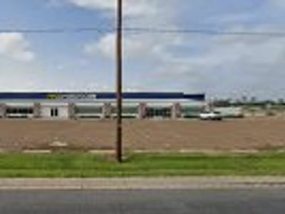 Missions Coffee House