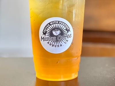 Missions Coffee