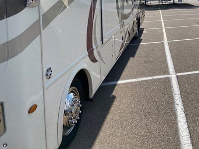 Mississippi Cold Drip Coffee and Tea Co.