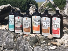 Mississippi Cold Drip Coffee and Tea Co.