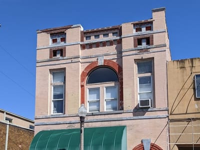 Mississippi Mo Joe Coffee Company