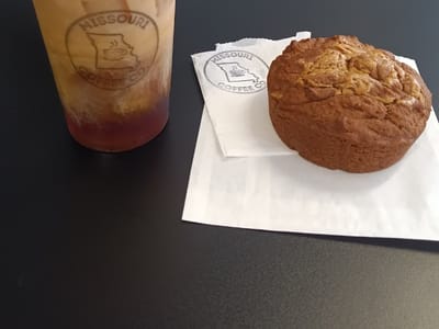 Missouri Coffee Company Cameron