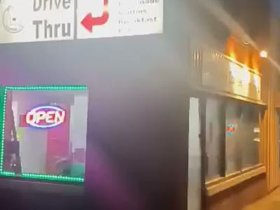 Missouri Coffee Company Cameron