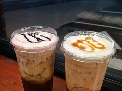 Missouri Coffee Company Cameron