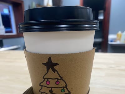 Missouri Coffee Company Cameron