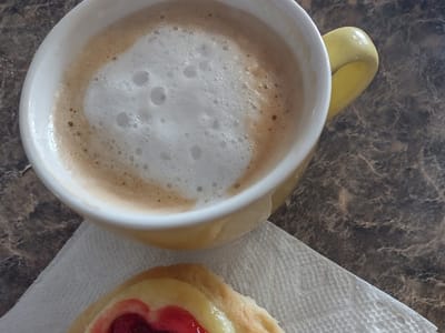 Missouri Coffee Company