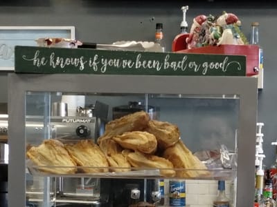 Missy’s Mochas & More - Clinic Location