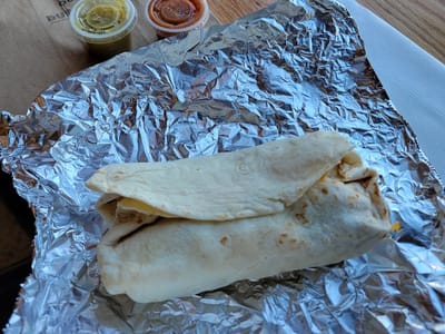 Mister French Espresso Bar