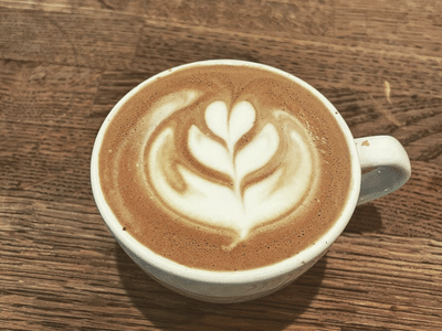 Mister French Espresso Bar