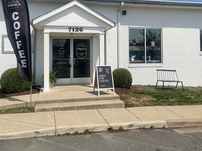 Mister French Espresso Bar