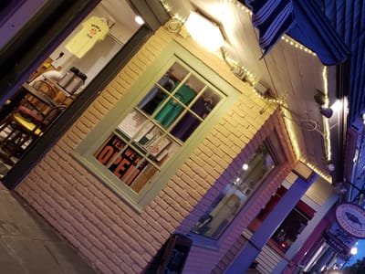 mister puggs mugg,inc.