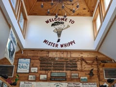 Mister Whippy