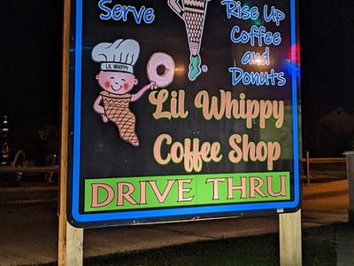 Mister Whippy