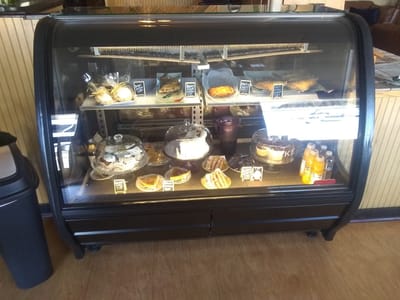 Misty's Wet Yer Whistle Espresso Bar