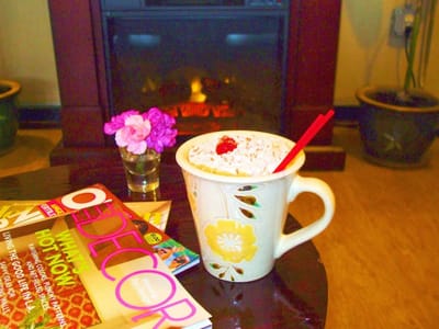 Misty's Wet Yer Whistle Espresso Bar