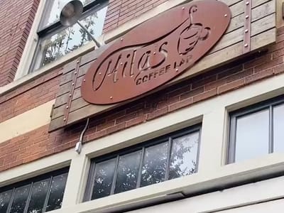 Mita's Coffee House & Fine Food