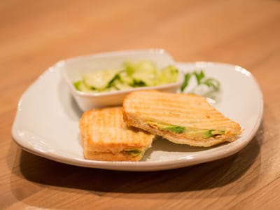 Mita's Coffee House & Fine Food