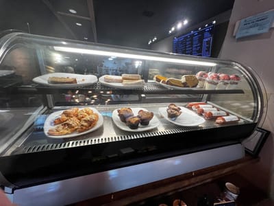 Mita's Coffee House & Fine Food