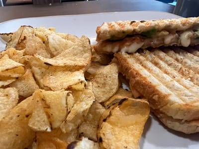 Mita's Coffee House & Fine Food