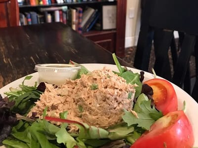 Mitchell's Coffee House